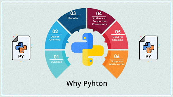 Why learn Python?