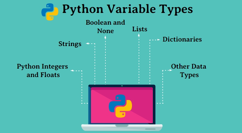 Python Variables